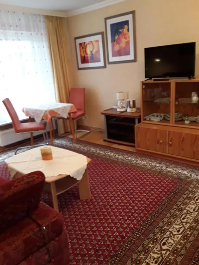 ハンブルク Sasishaus Bed & Breakfast