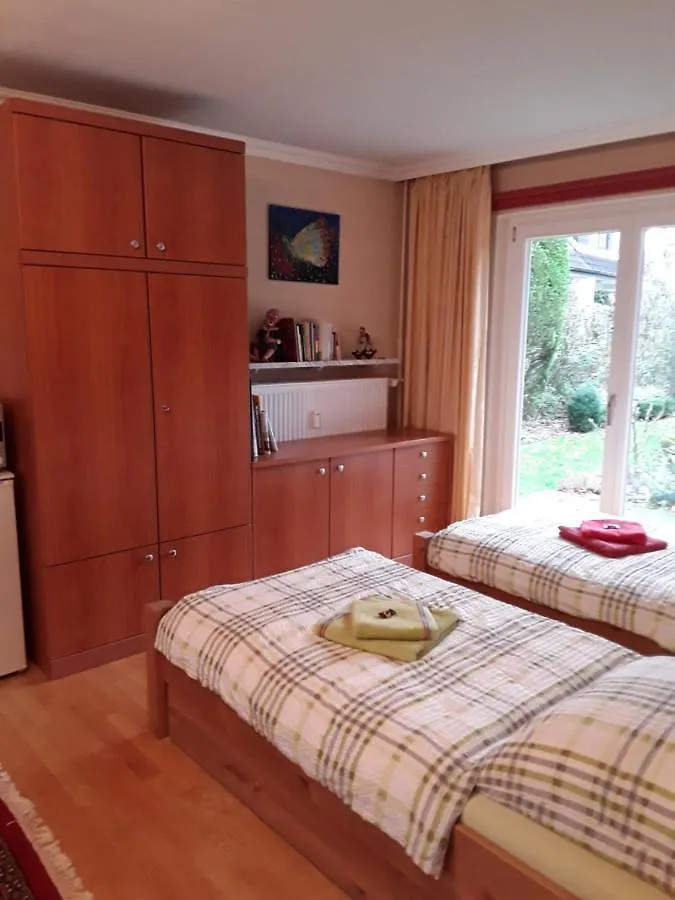 ハンブルク Sasishaus Bed & Breakfast 0*,  ドイツ